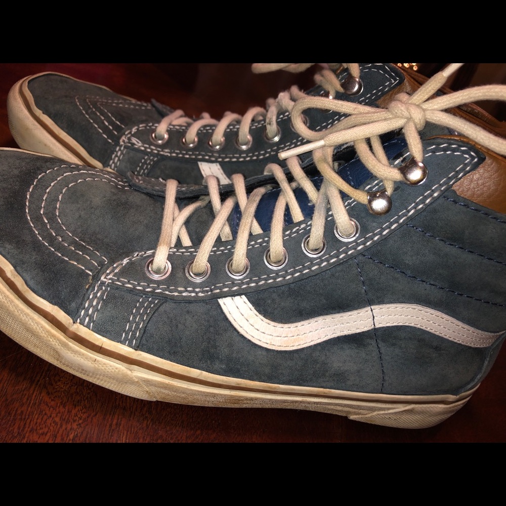 Vans